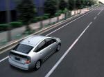 Toyota Prius 2006 года (CN)